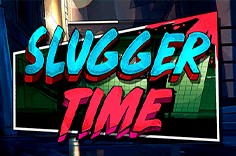 Игровой автомат Slugger Time